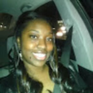 Meet your Posher, Rori